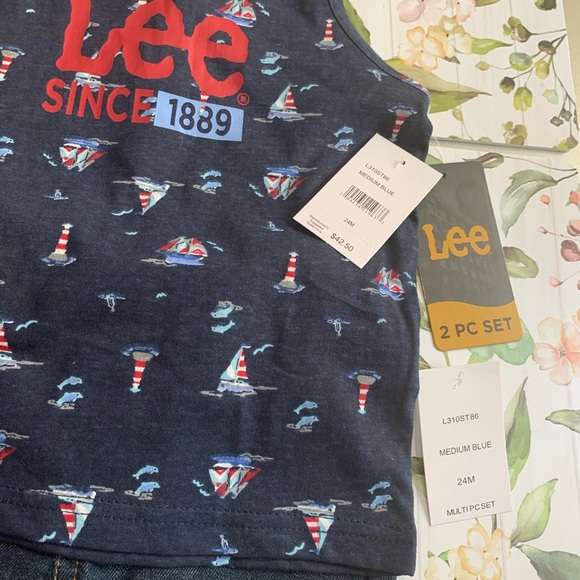 Kids matching set - Picture 4 of 4